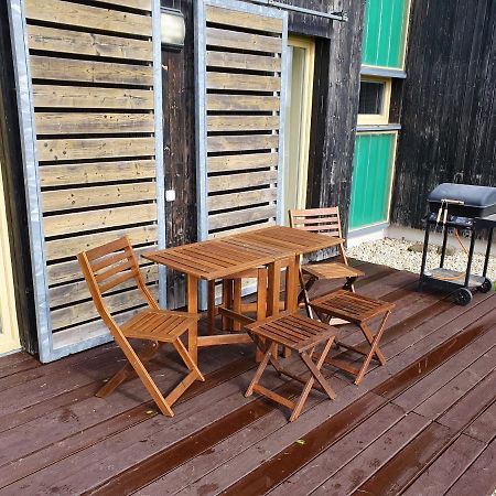 Loucna Pod Klinovcem 120/3 Lägenhet Exteriör bild