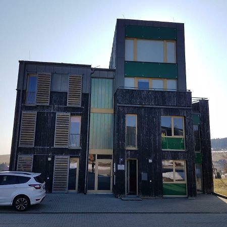 Loucna Pod Klinovcem 120/3 Lägenhet Exteriör bild