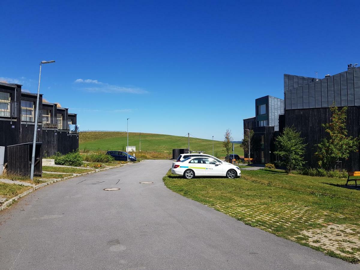 Loucna Pod Klinovcem 120/3 Lägenhet Exteriör bild