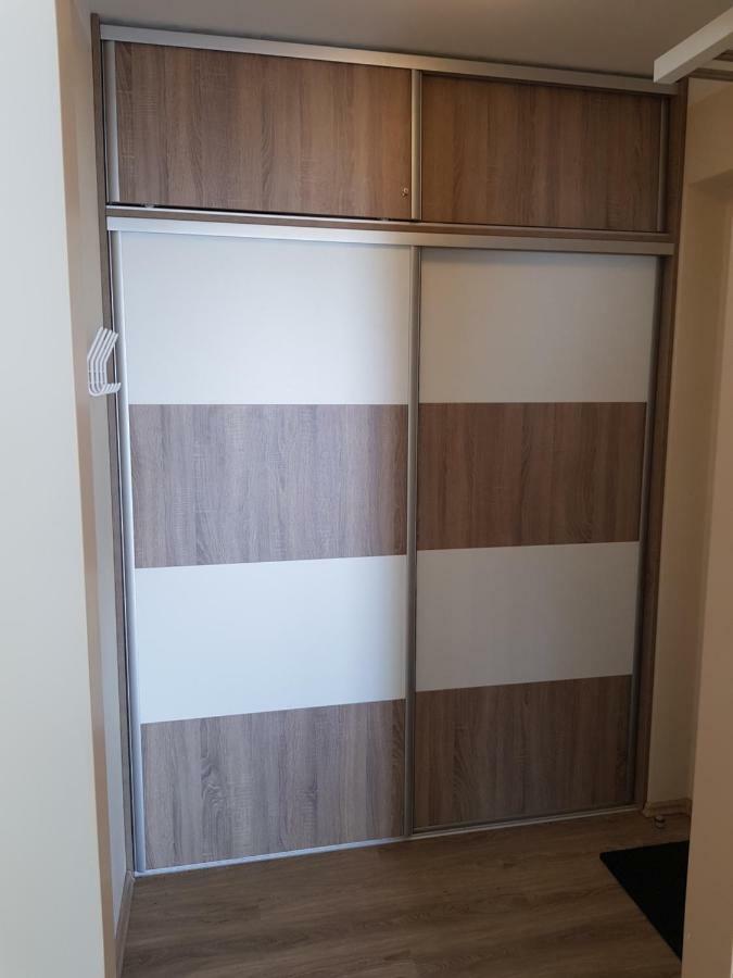 Loucna Pod Klinovcem 120/3 Lägenhet Exteriör bild