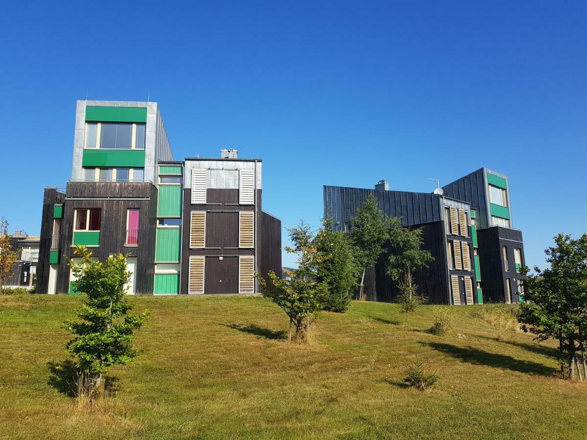 Loucna Pod Klinovcem 120/3 Lägenhet Exteriör bild
