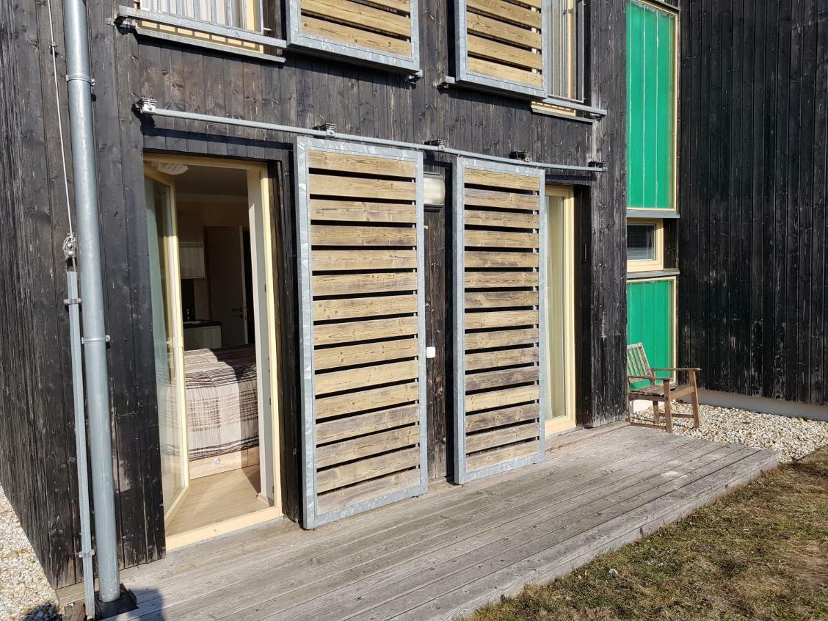 Loucna Pod Klinovcem 120/3 Lägenhet Exteriör bild